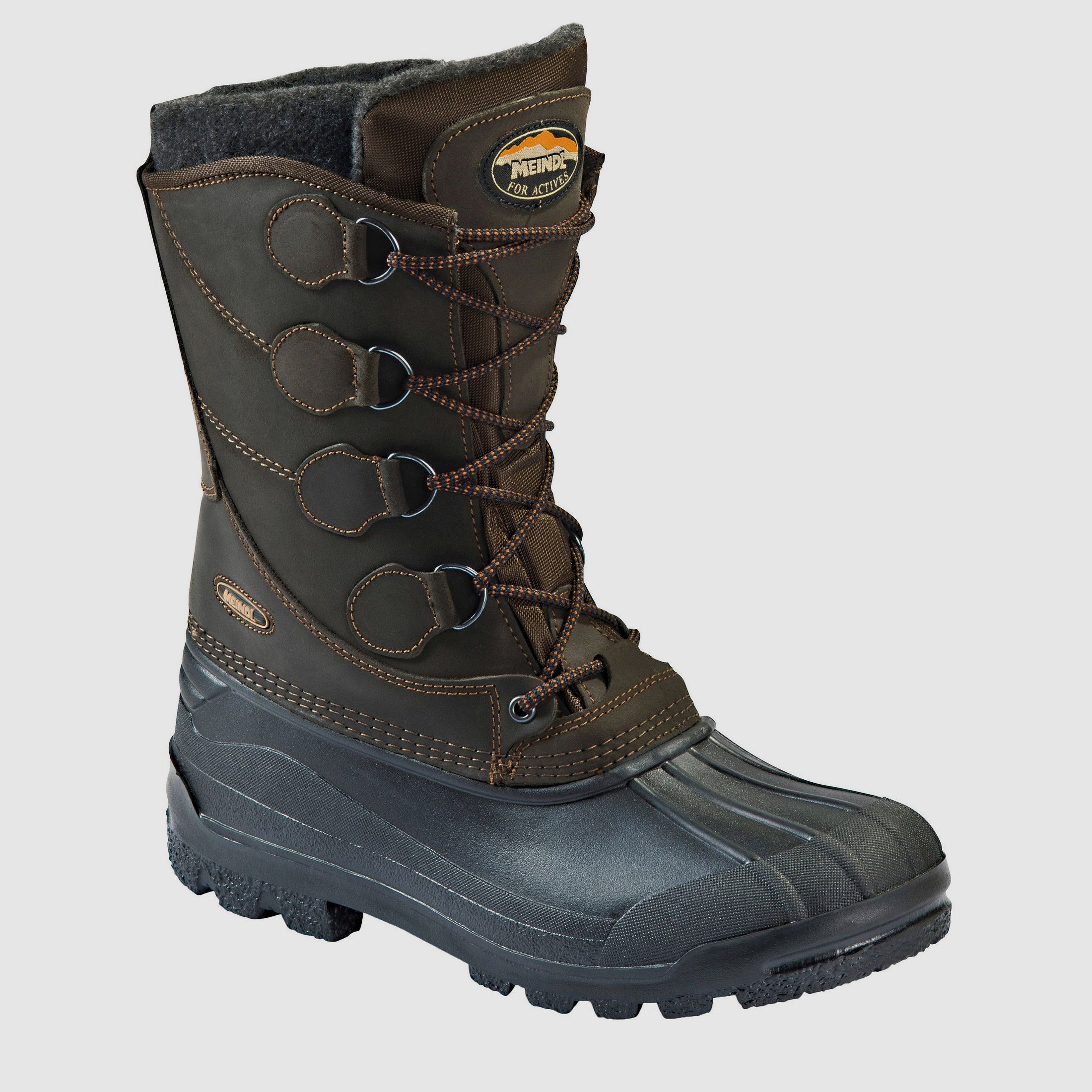 Meindl Winterstiefel Slden