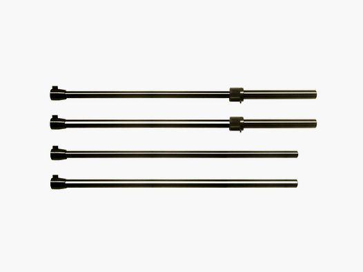 Canon TeleDart cal. 13 mm pour pistolet RD206 pour fléchettes-seringues de 5–20 ml, kit de nettoyage du canon inclus