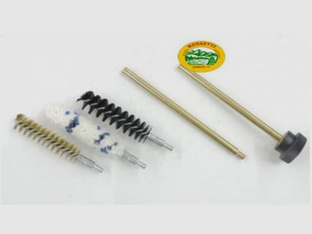 EXTREME CLEANER Reinigungsset für Pistolen Kal. .45