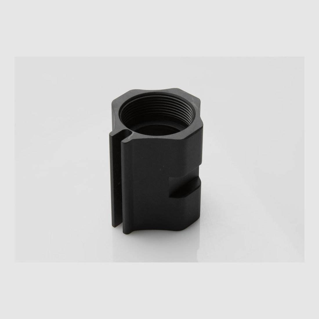 Montage-Ring SHS für Handguard Jailbreak - GBBR-Adapter - Feste und präzise Befestigung, Bild 1 von 5