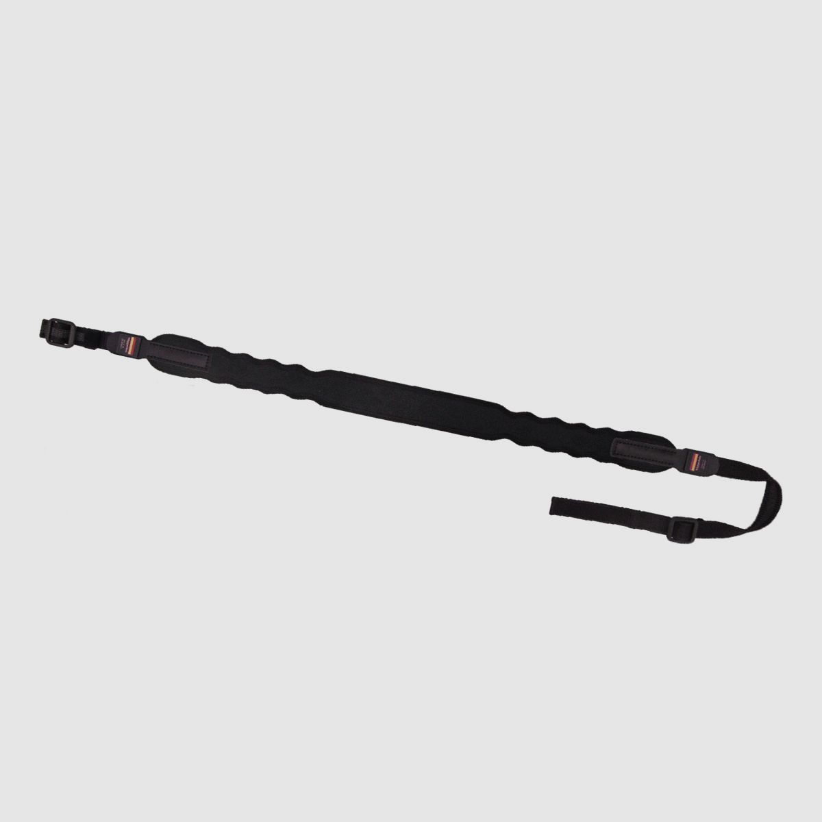 Ceinture en néoprène NIGGELOH avec fermeture rapide