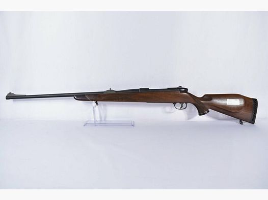 Sauer Weatherby Mark V 7x64 carabine à répétition