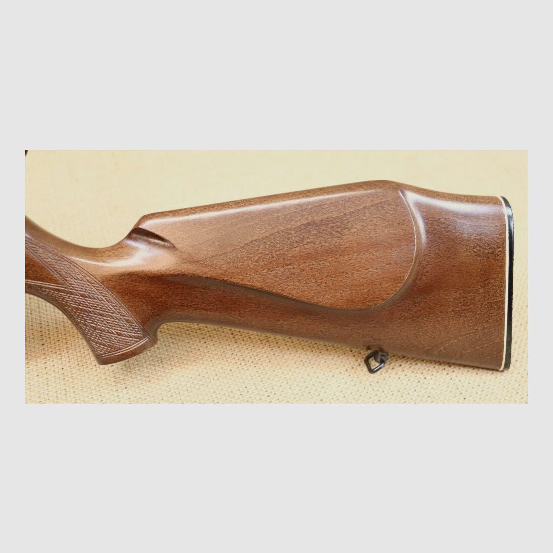 Repeater rifle Voere Kufstein without .22lr
