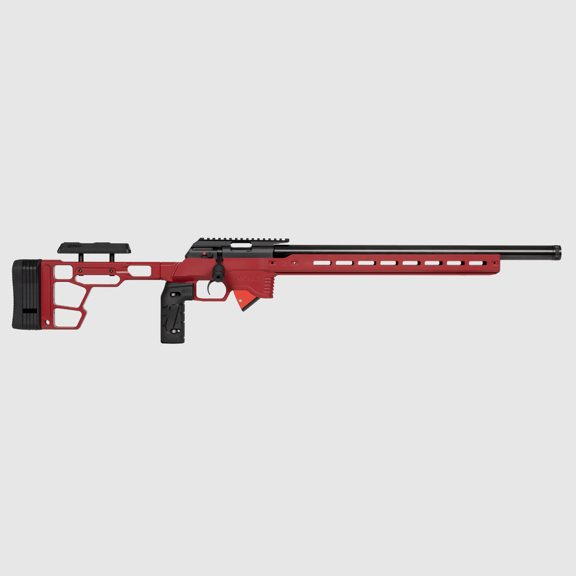 Anschutz Fusil 1761 APR GEN2 HB Cal. .22 l.r.