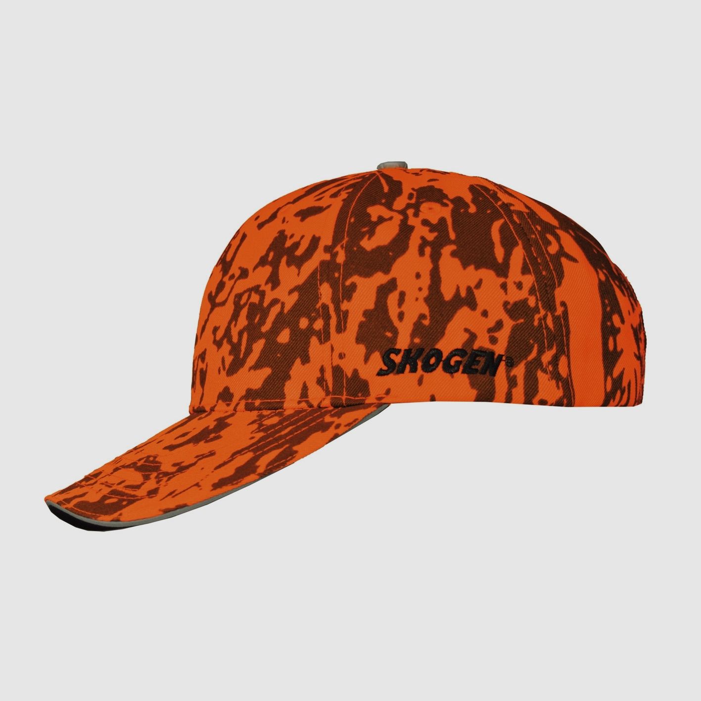 OSB Treiber Cap orange Tarn one size