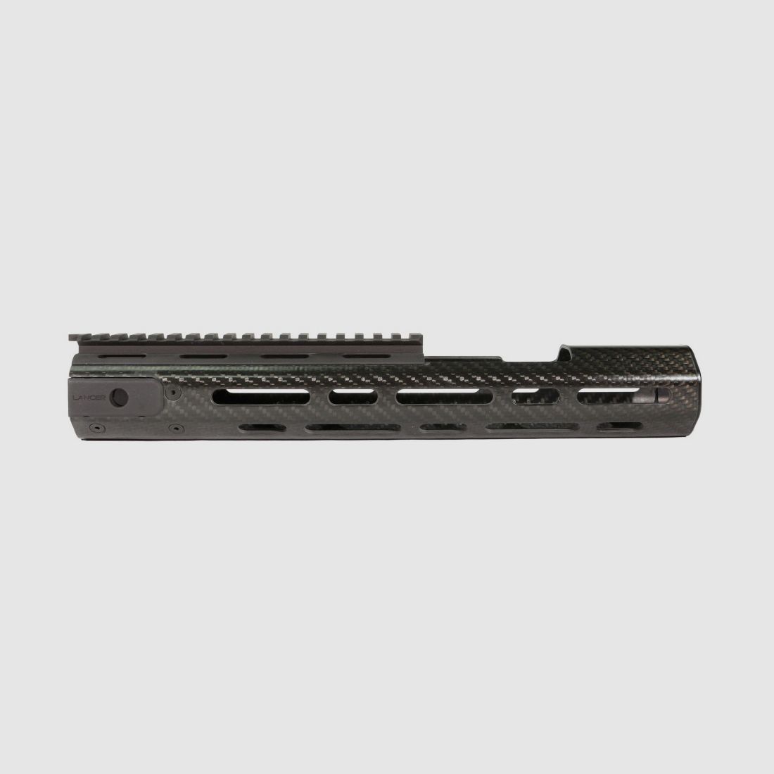 Sig 716® Carbon Handguard - 13.1 Extended Length