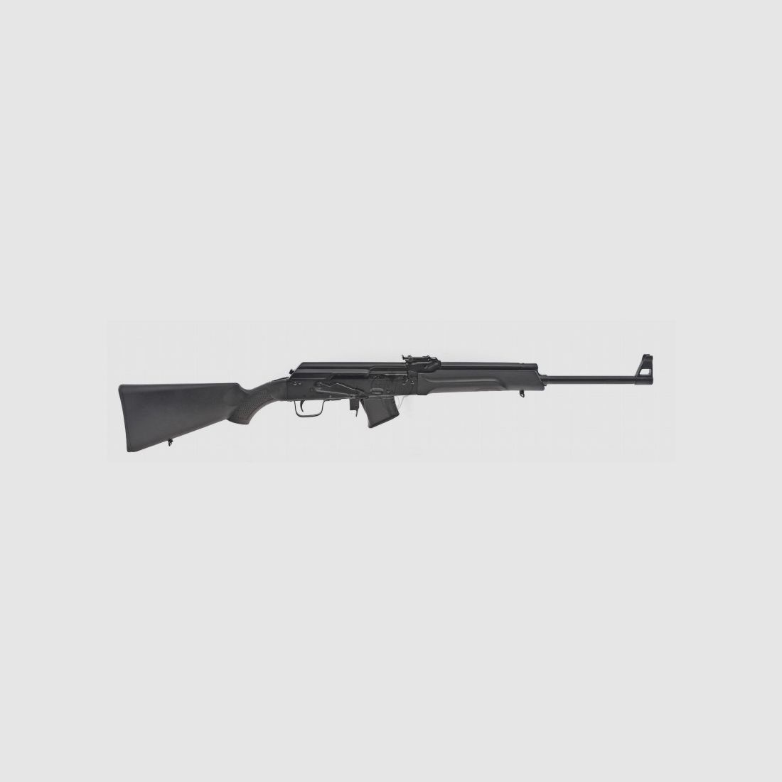 Carabine semi-automatique SAIGA cal. .223 Rem, image 1 sur 6