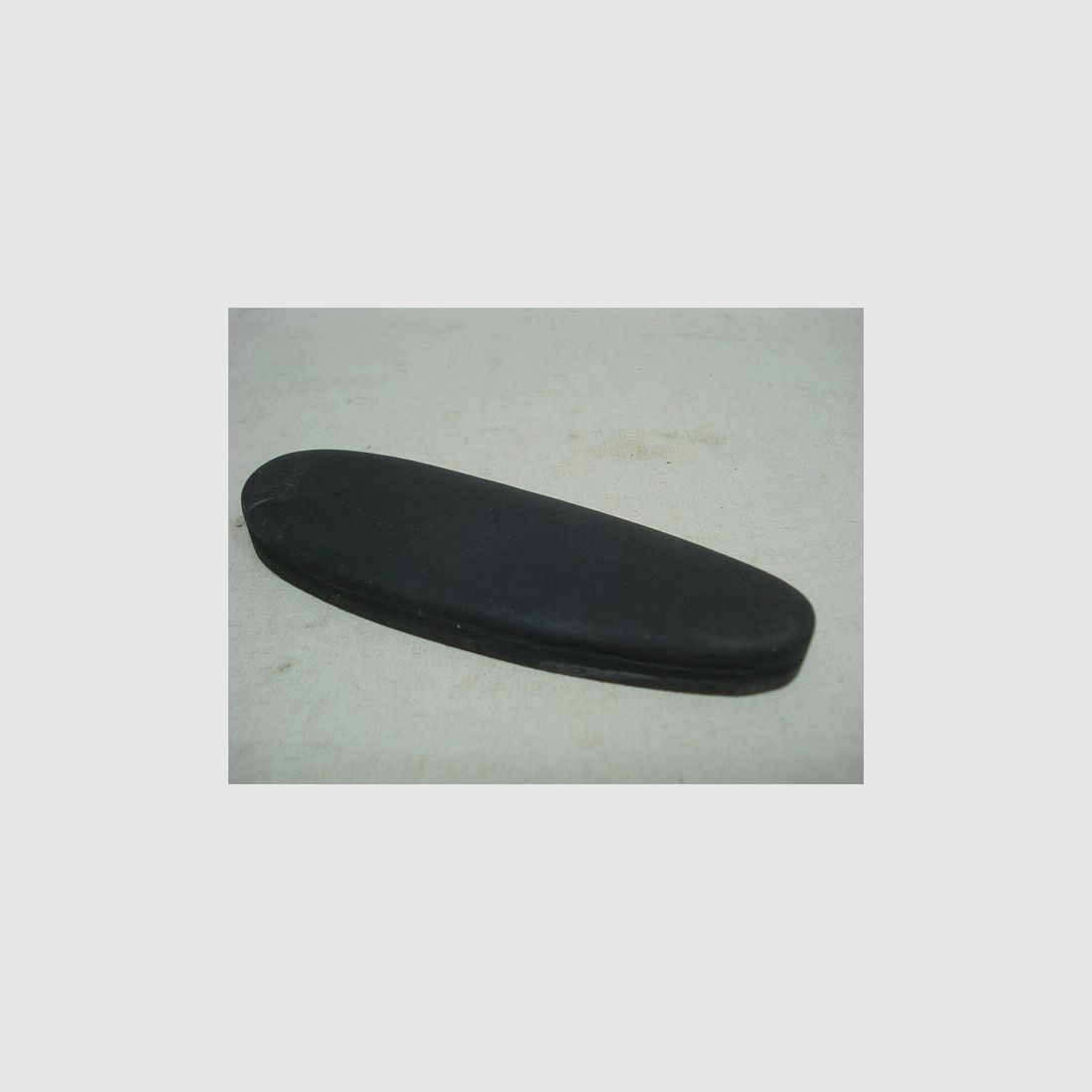 BMR 15 mm schwarz -