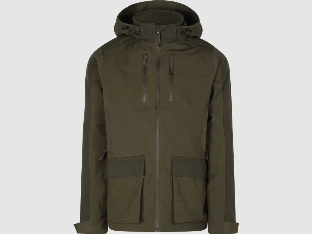 Chaqueta Seeland Trax