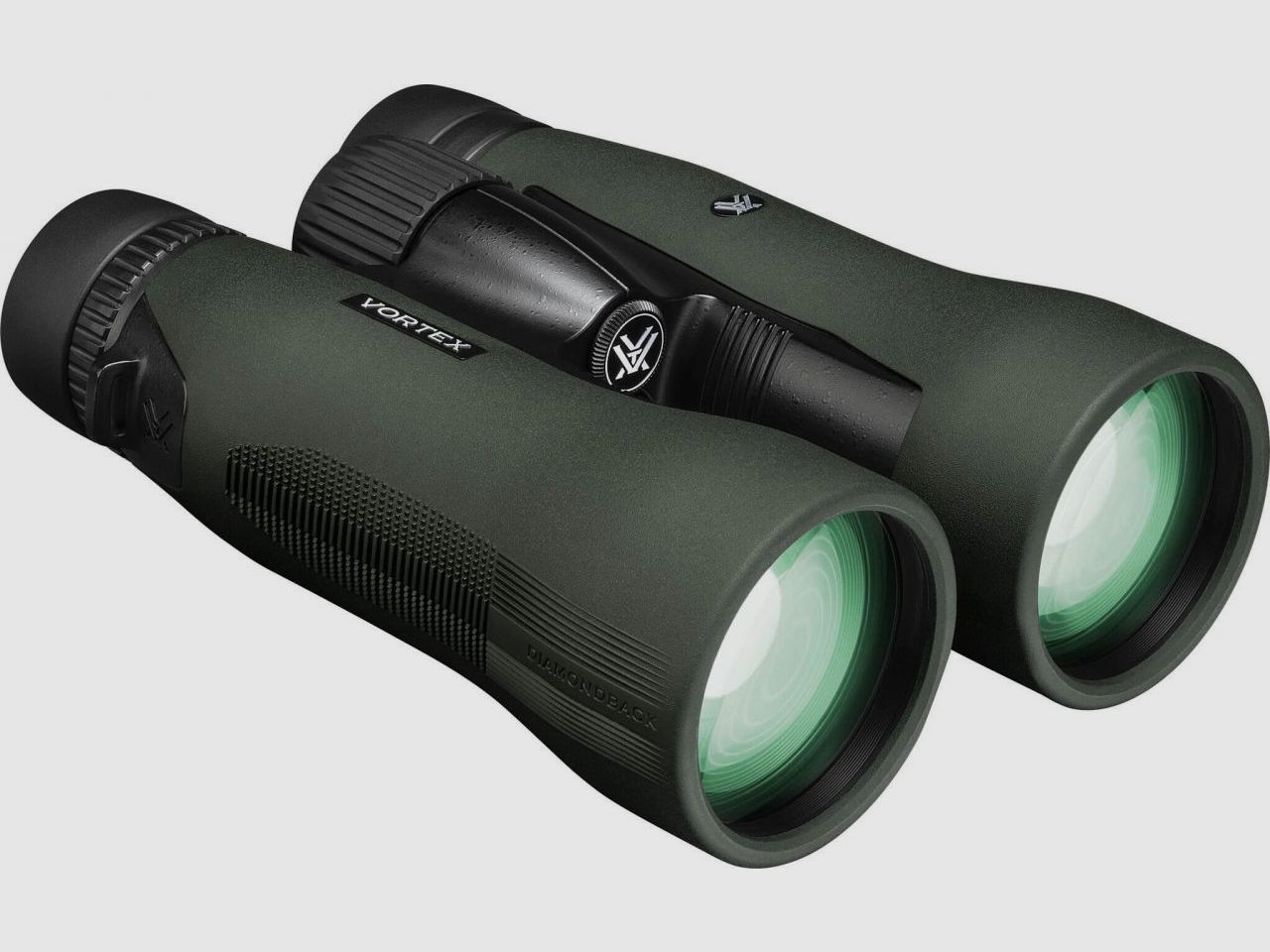 Prismáticos Vortex Diamondback HD 15x56