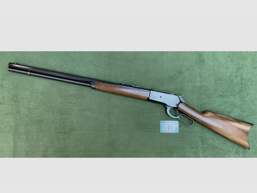 Browning 1886 .45-70Gov