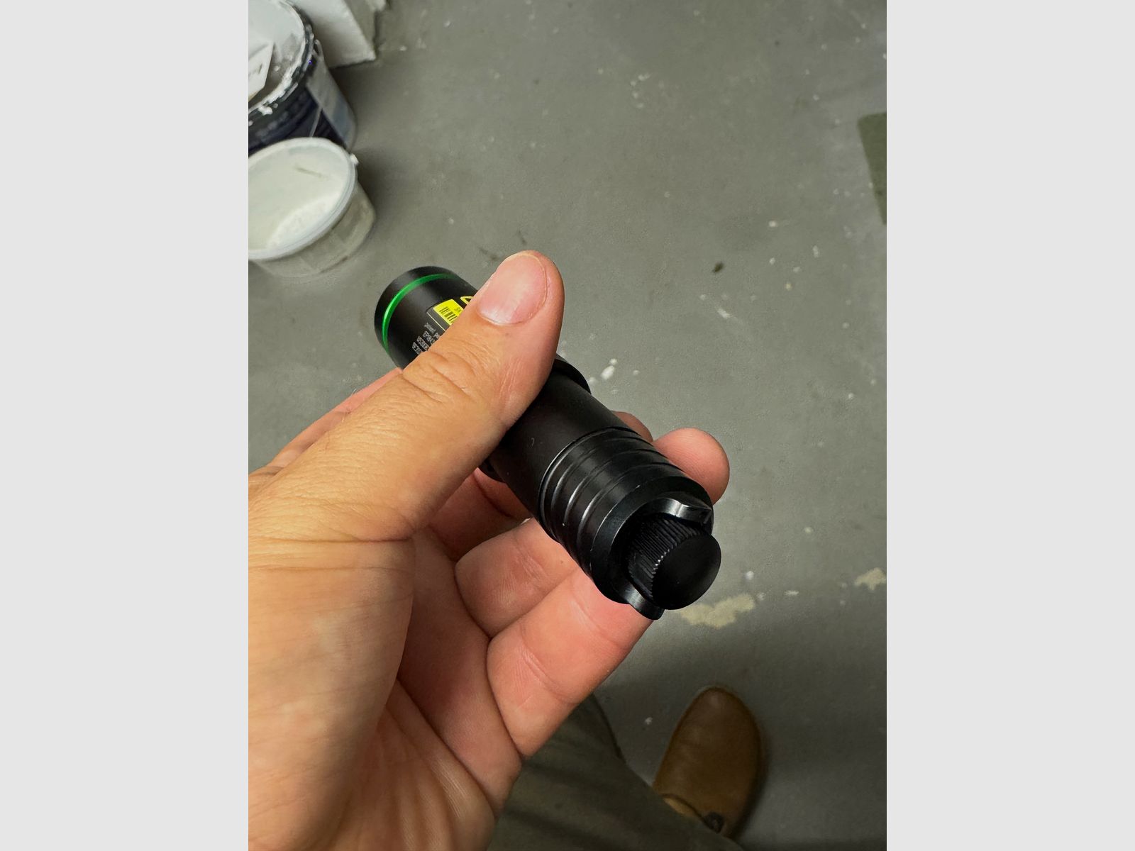Laserluchs 850 2 Pro mit Dimmer 