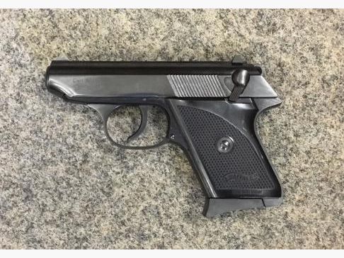 Walther THP Kal. 6,35Browning