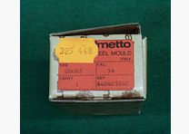 Palmetto	 Molde Kal.540