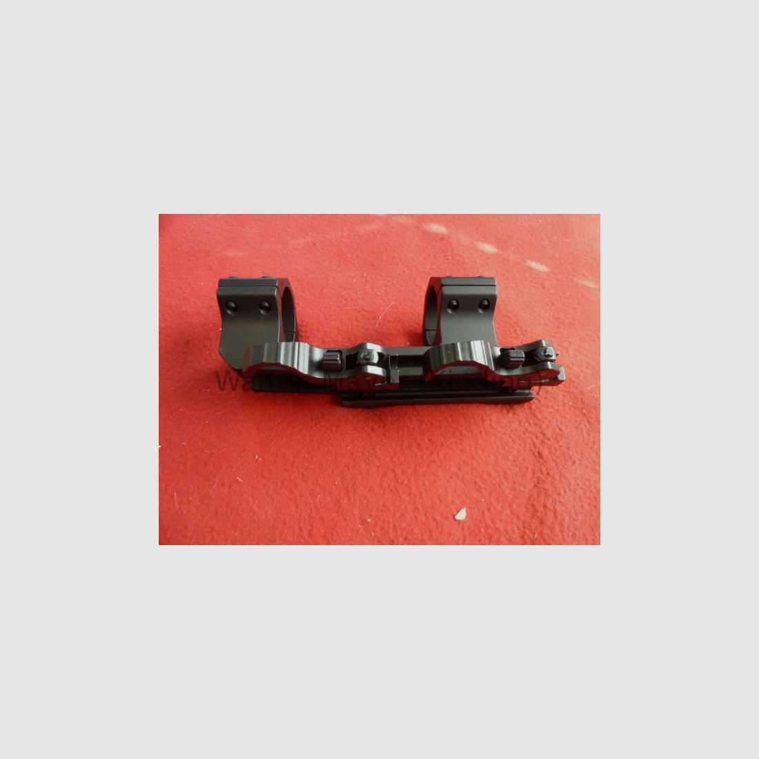 Recknagel-Blockmontage