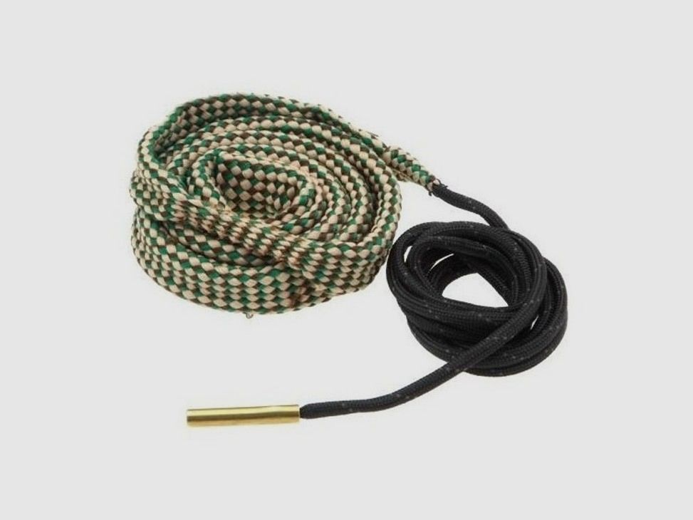 Textil-Putzschnur für Büchsenlauf Bore Snake Rifle