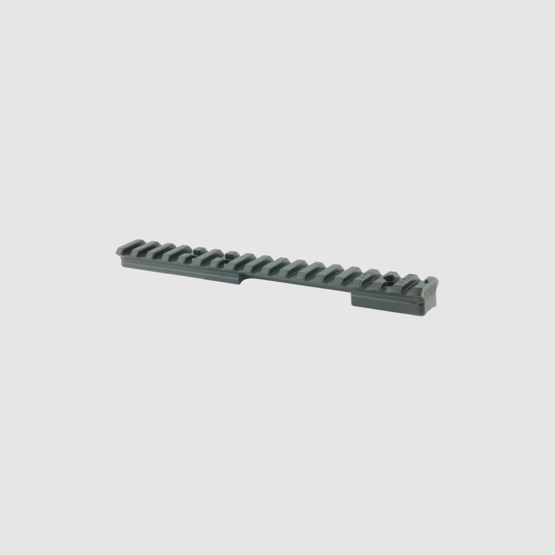 Spuhr Picatinny Montage-Schiene Remington 700 SA 6MIL Extended