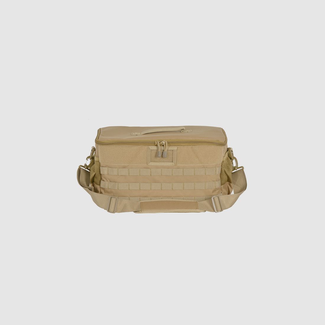 The universal 3.0 bag - Tan [8FIELDS]