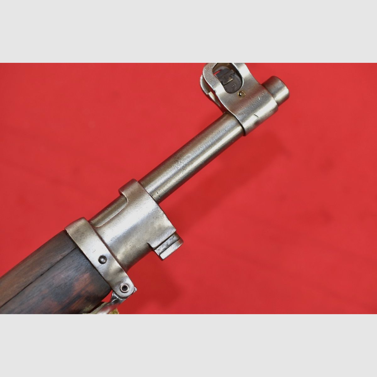 #7839 carabine Enfield P17, cal. 30-06, image 28 sur 28