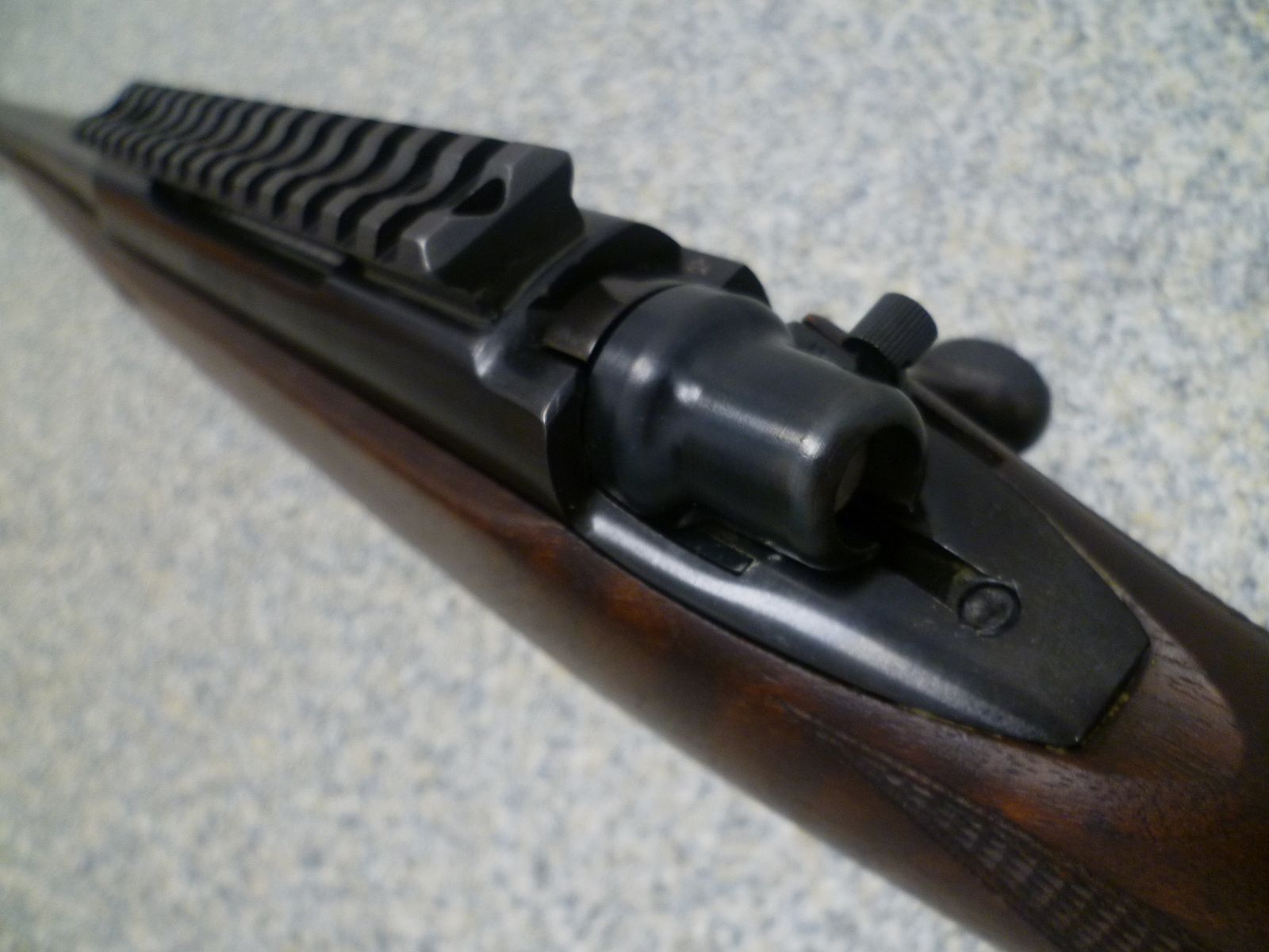 Repetierbüchse Remington 700 .30-06 Spring.