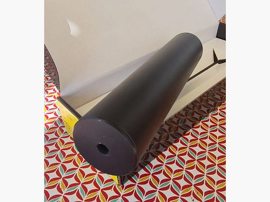 JAKI Semi Classic Kal. .30 M15x1 – neuwertig – OVP
