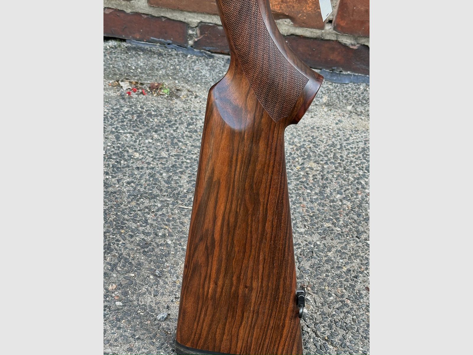 Sako Grizzly .308 neuwertig 