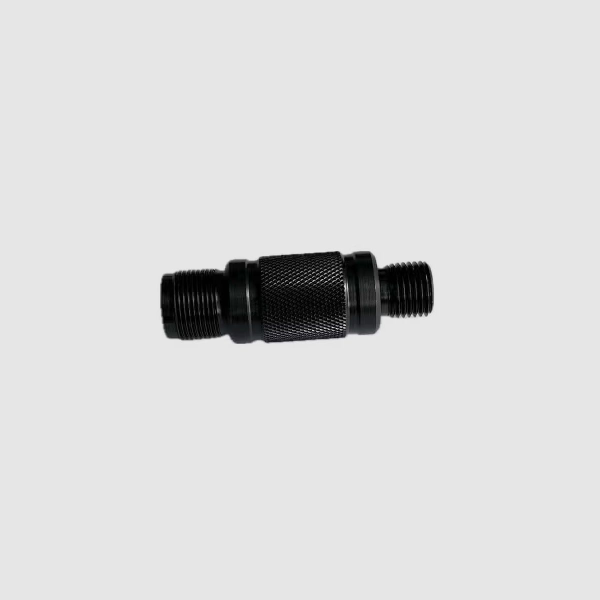 GSG Gewinde Adapter 1/2''x20 GSG 15 | GSG 16 SB |GSG StG44 | MAUSER M15 | MAUSER AK47 Omega