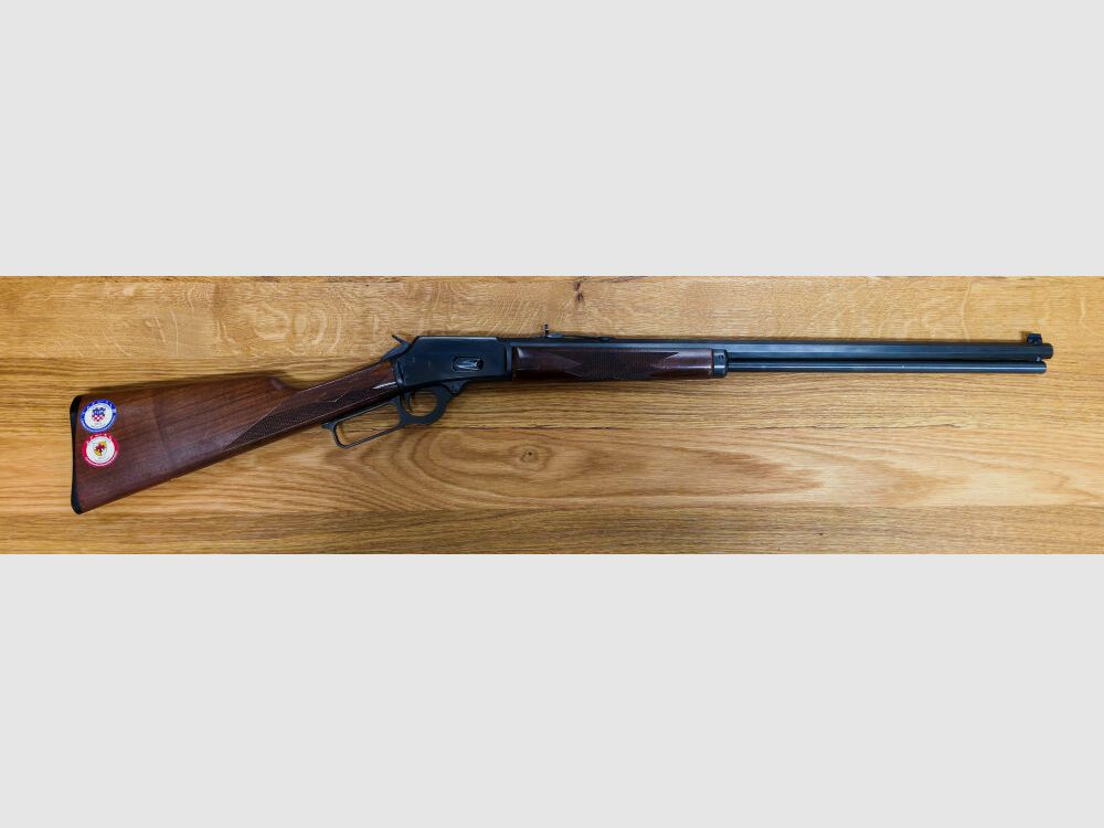 Marlin 1894 Cowboy Limited (1894CB)