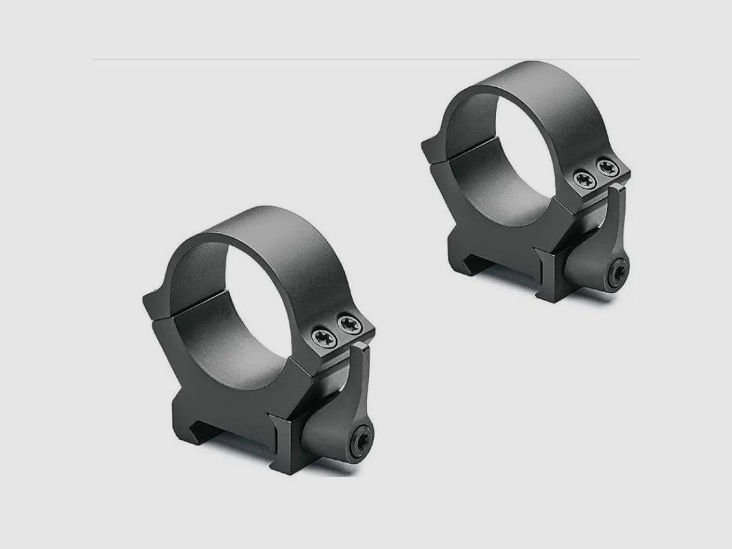 LEUPOLD ANELLI QRW2 30MM ALTI