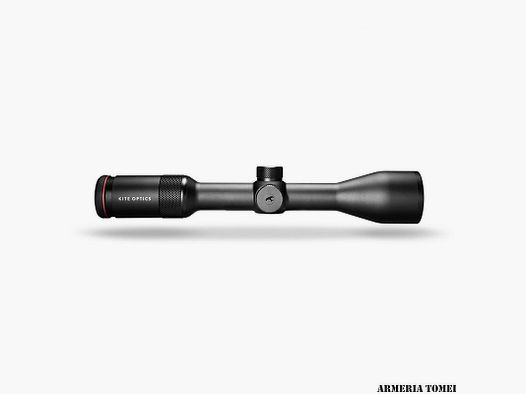 KITE OPTICS – B6 X6I / BL / 2-12×50 4Ai