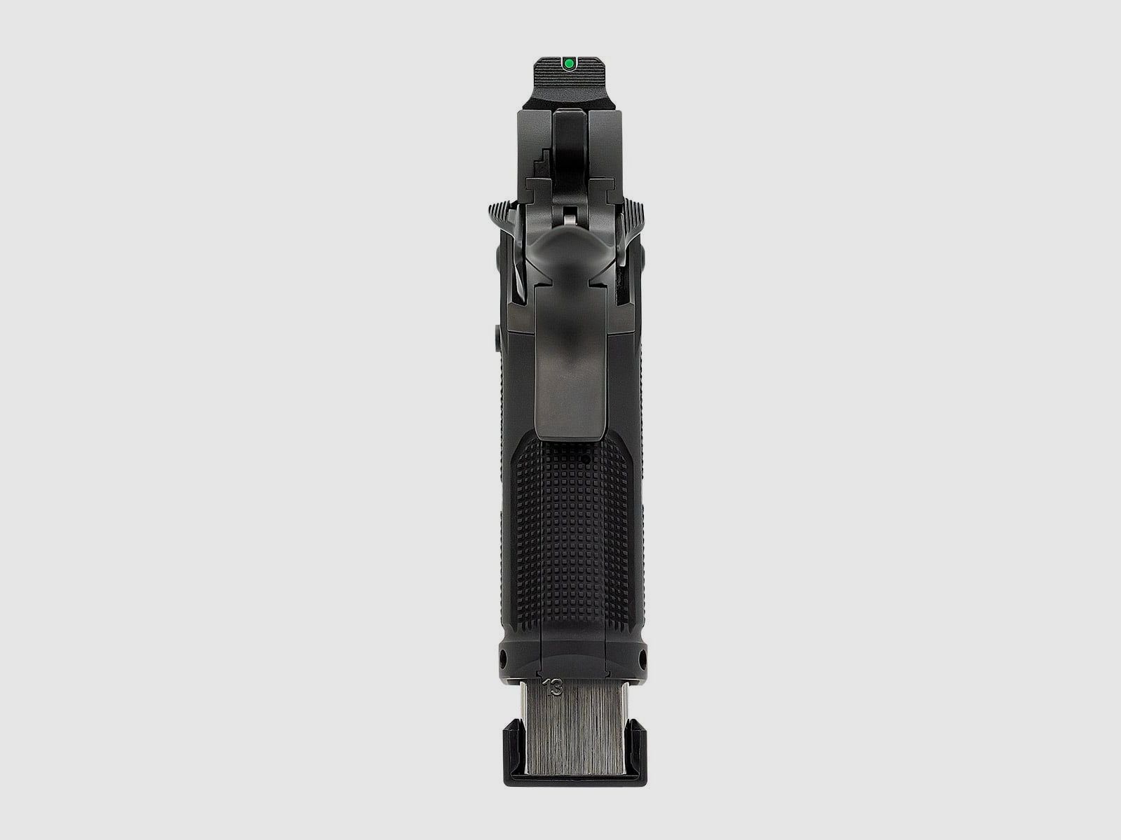 Kimber 2K11 (OR) kal. 9×19, afbeelding 3 van 6