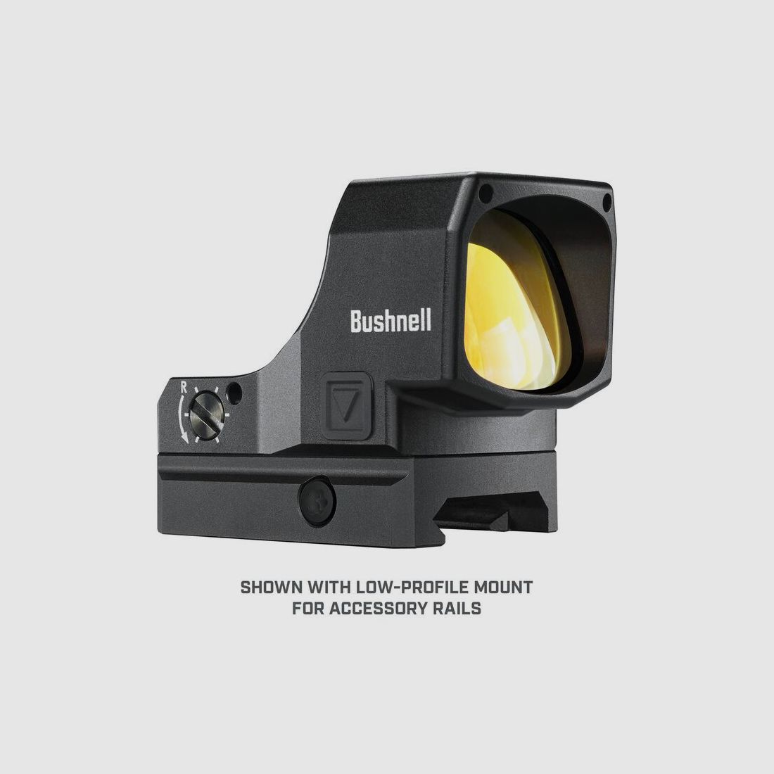 Bushnell Viseur Point Rouge RXM-300 (RMS/RMSc-Footprint)