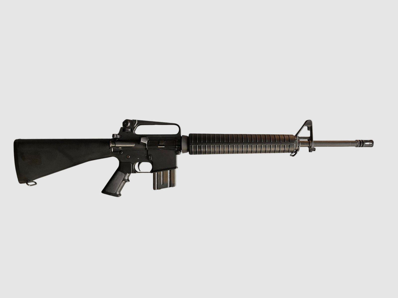 Carabine Colt AR-15 A2 Sporter II .223 Rem | Classique des États-Unis, image 1 sur 7