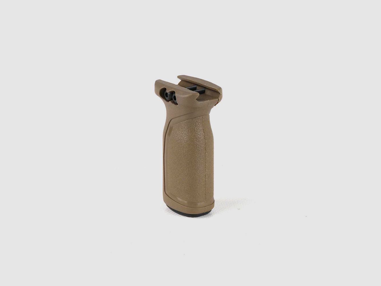 Breacher Vertical Grip Picatinny FDE, immagine 2 di 2