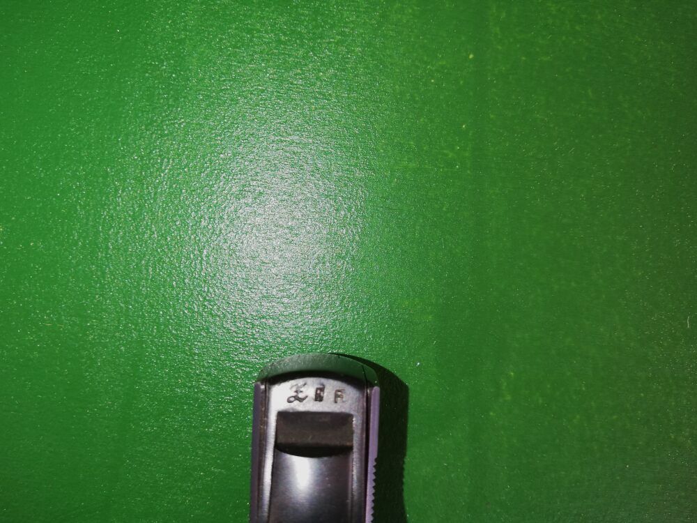 Deutsche Werke Erfurt Ortgies