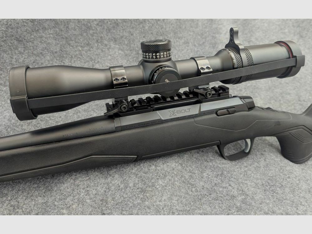 Browning X-Bolt 2 Nordic Varitech, Bild 3 von 5