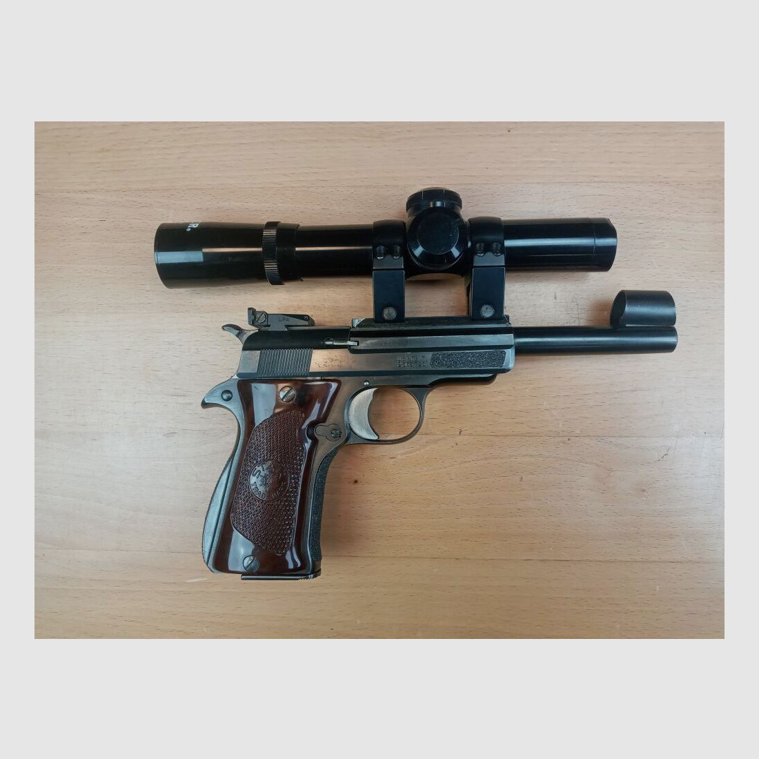 Ster, Spanje F Sport