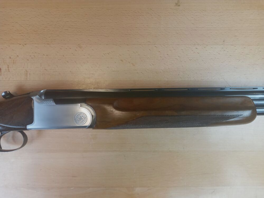 Rottweil Model 720