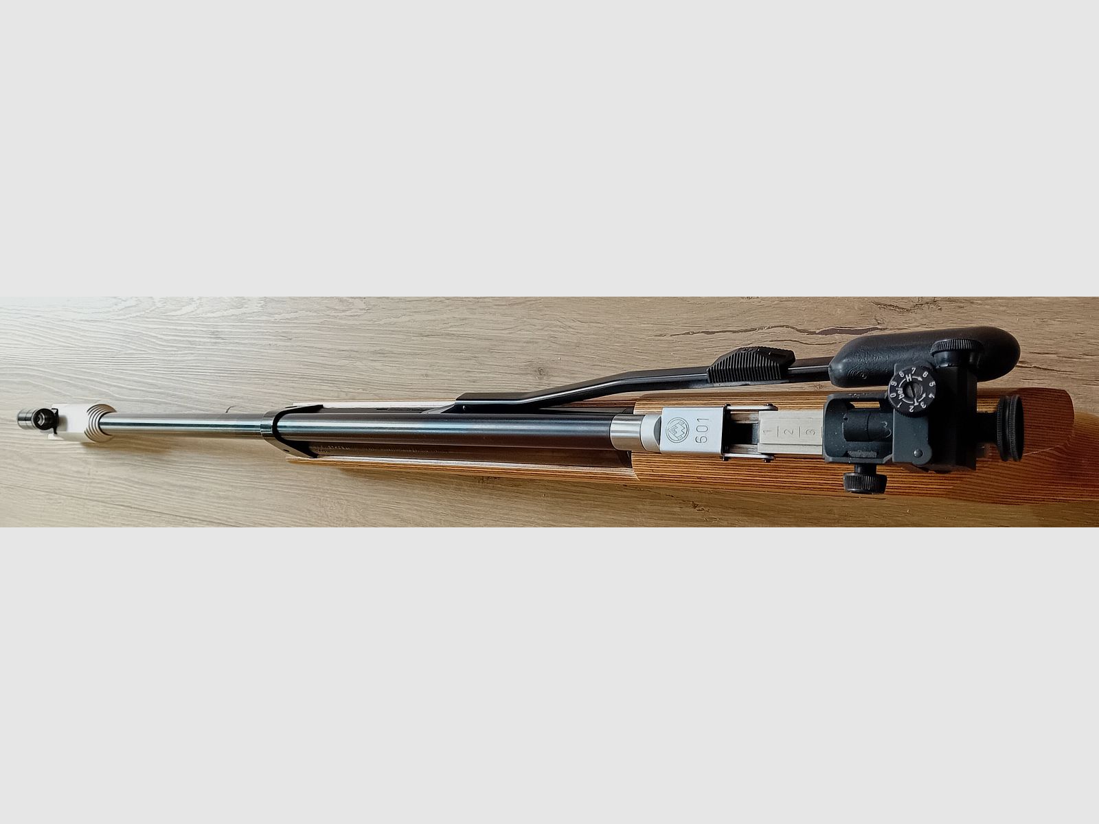  Feinwerkbau 601 