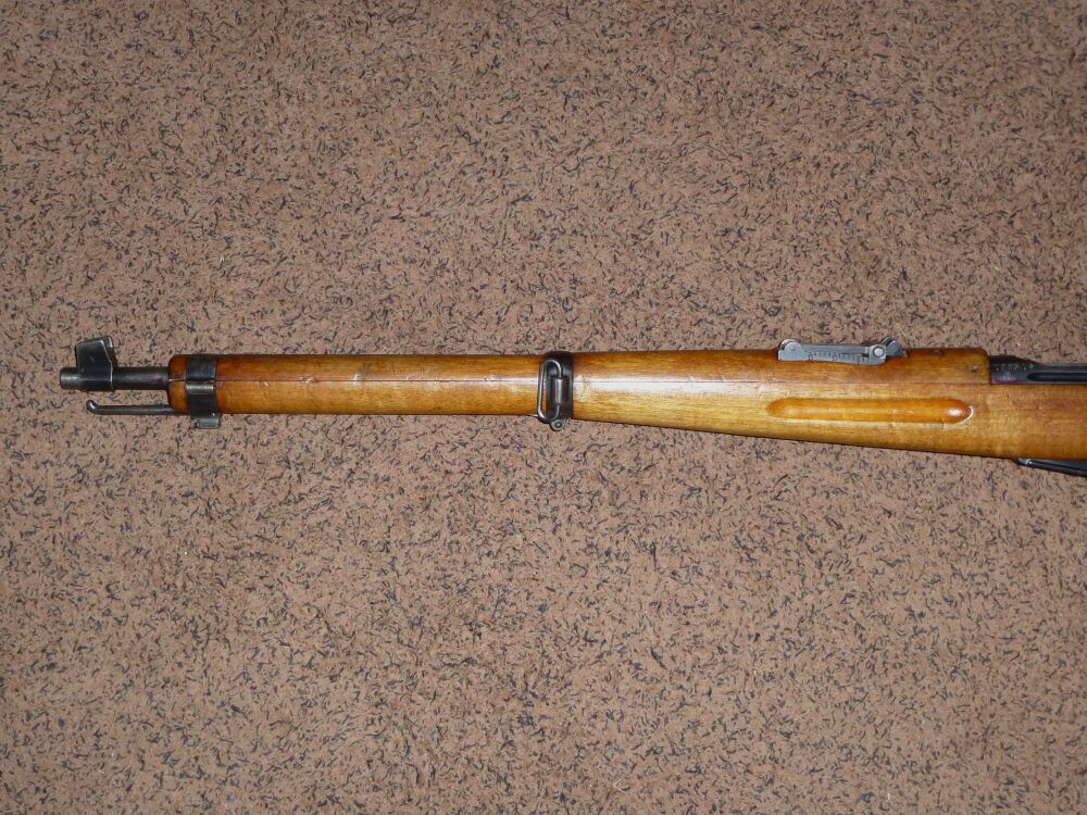 Schmidt Rubin K11