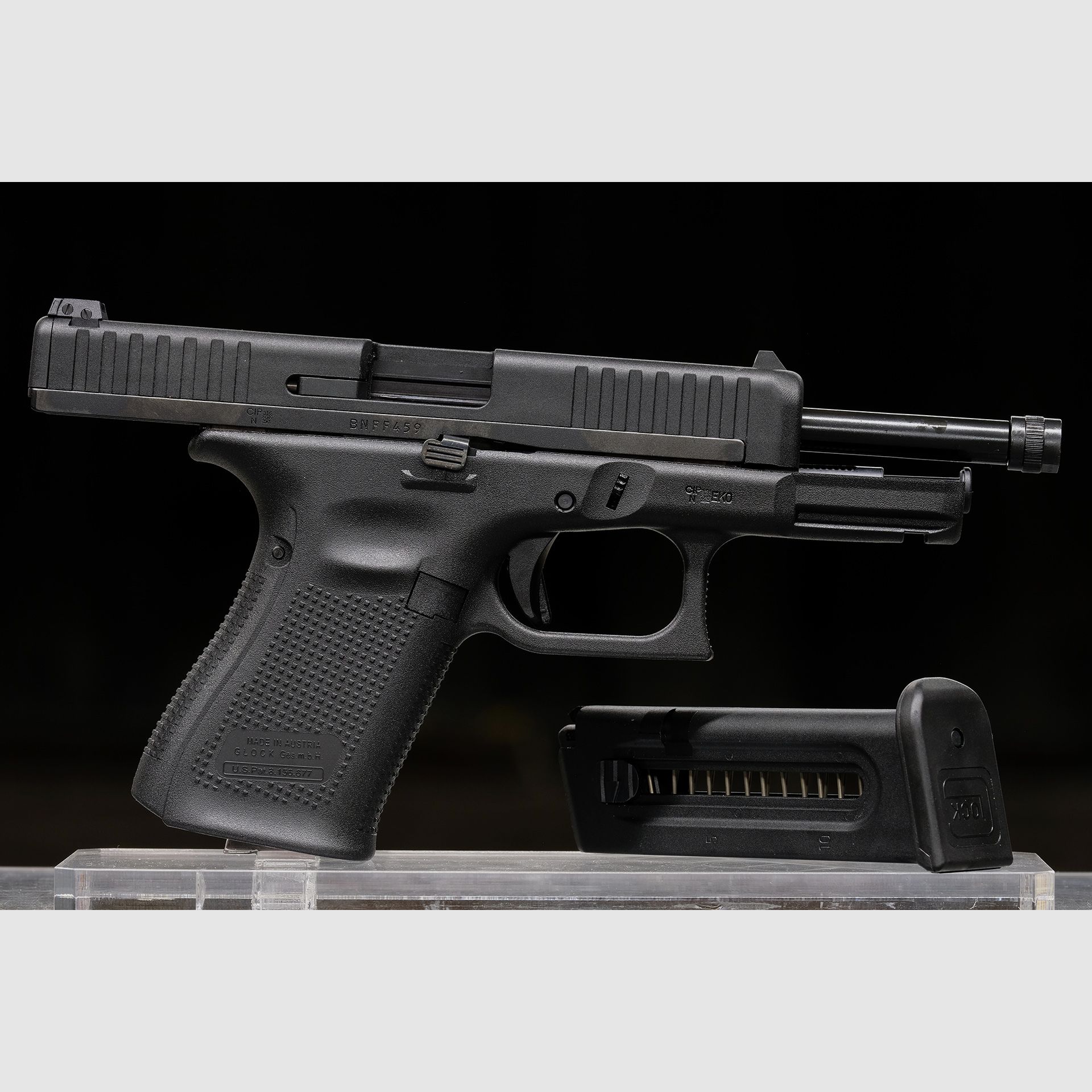 Glock 44 Gen 5, immagine 3 di 6