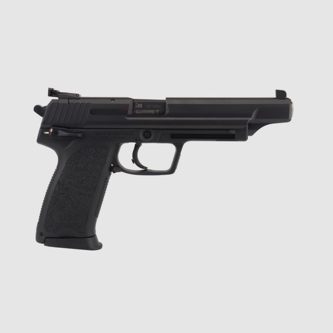Heckler & Koch USP Elite