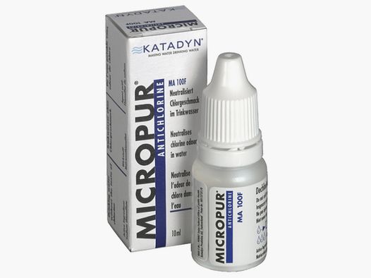 Micropur Antichlor MA 100F