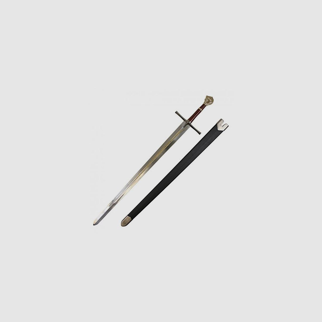 Filmschwert Rhindon die Chroniken von Narnia