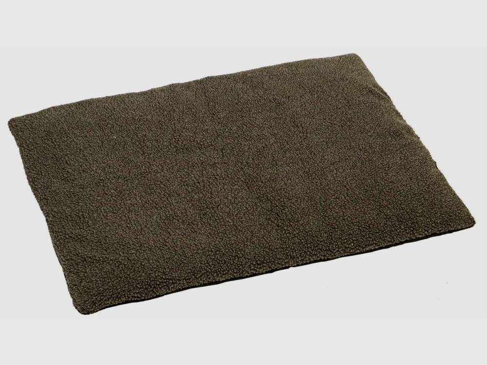 Thermo Hundebett extragroß 100x120 cm