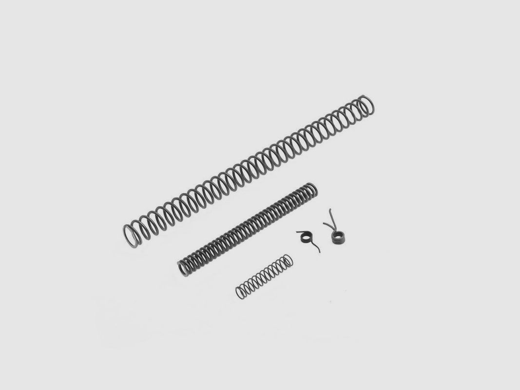 Eemann Tech Competition Springs Kit, immagine 1 di 3