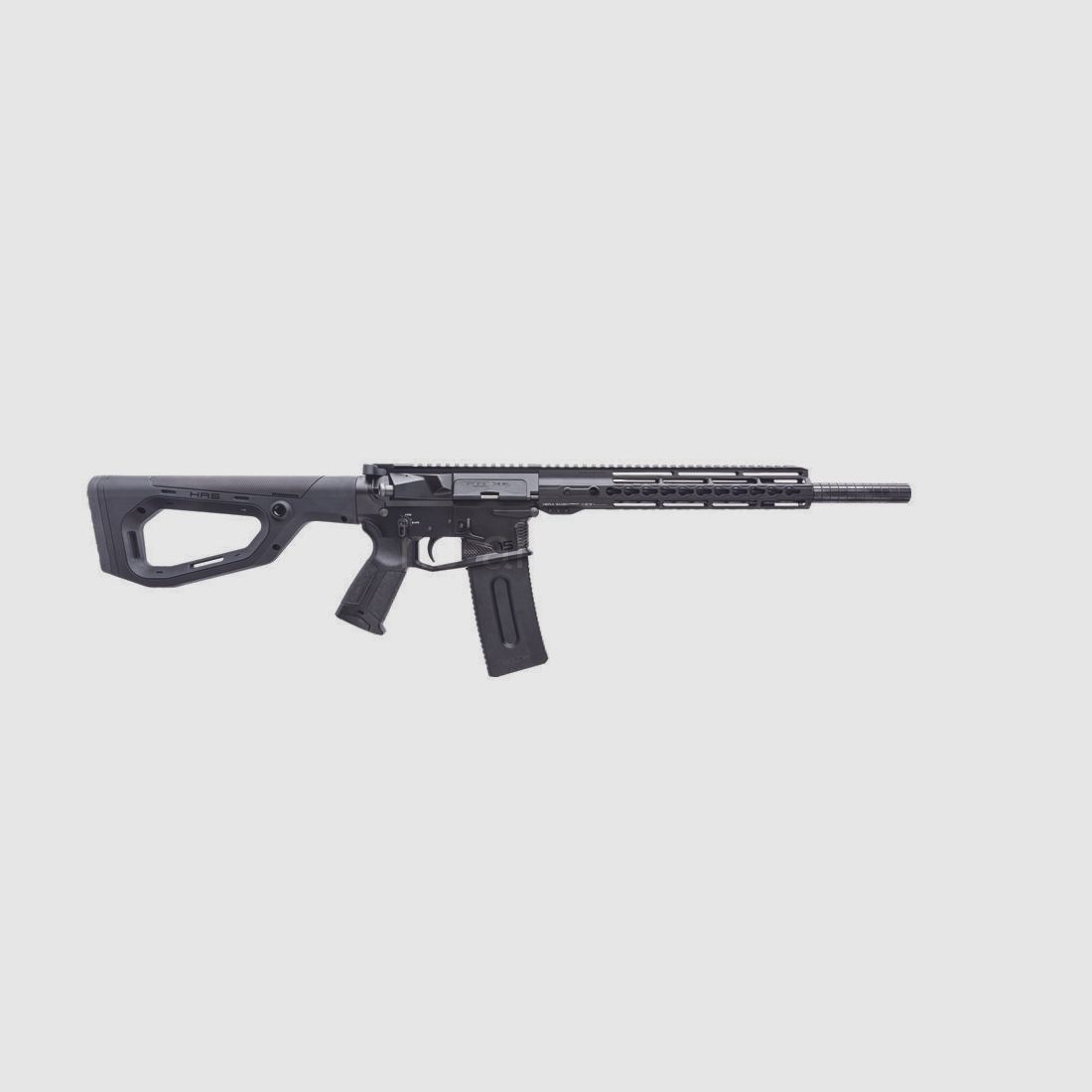 Hera Arms Hera THE 15TH 20020 - AR15 - .223 Rem. - 16.75" - HRS stock