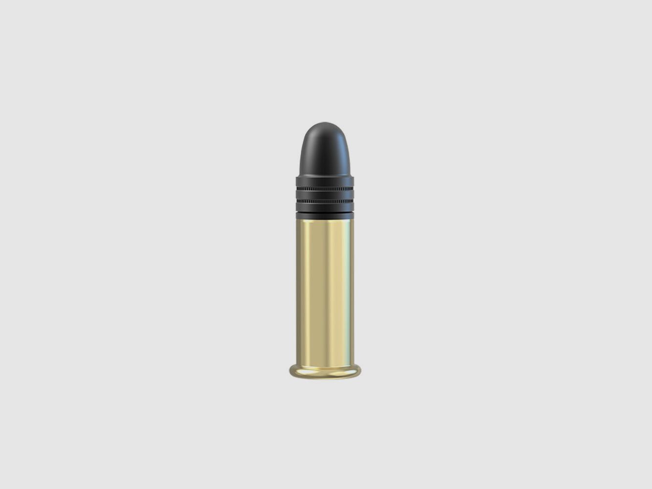 Lapua X-Act 50 Schuss .22lr