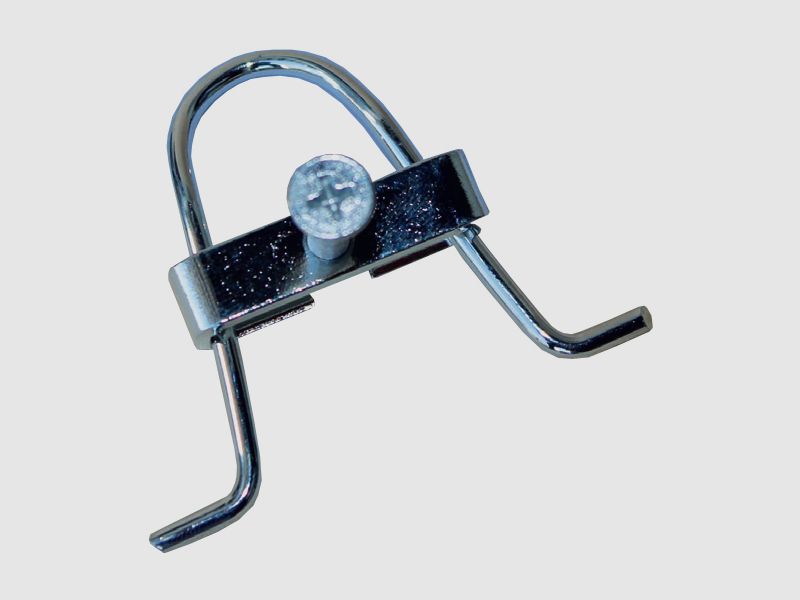 Gehörnhalter "St. Hubertus"