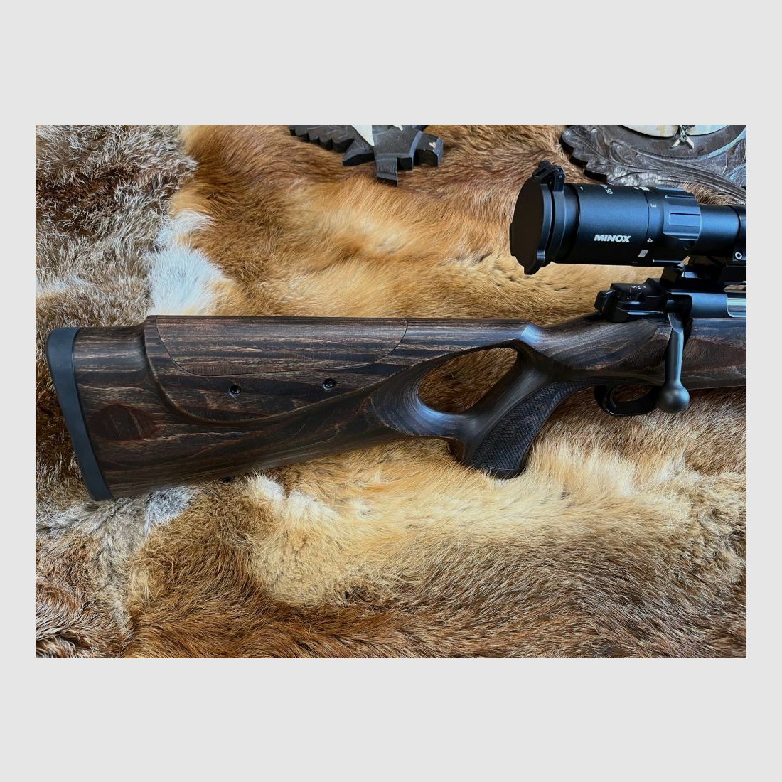 Mauser M12 Max (Handspanner)